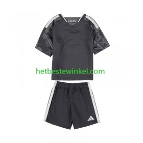 Leeds United Voetbalshirts Kind Third 2026-27